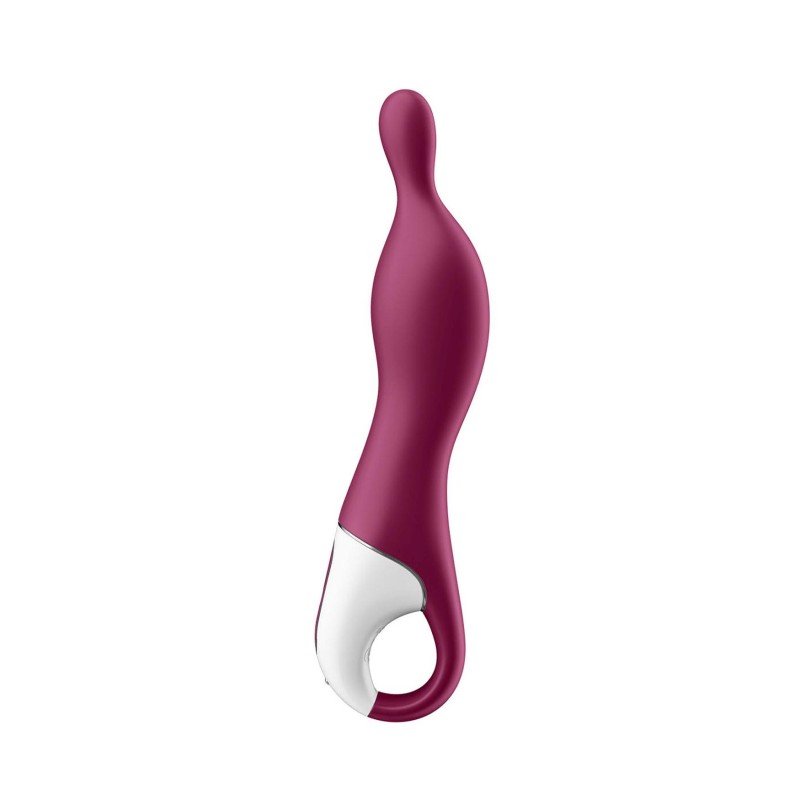 Wibrator punktu A Satisfyer Amazing 12 trybów 21cm